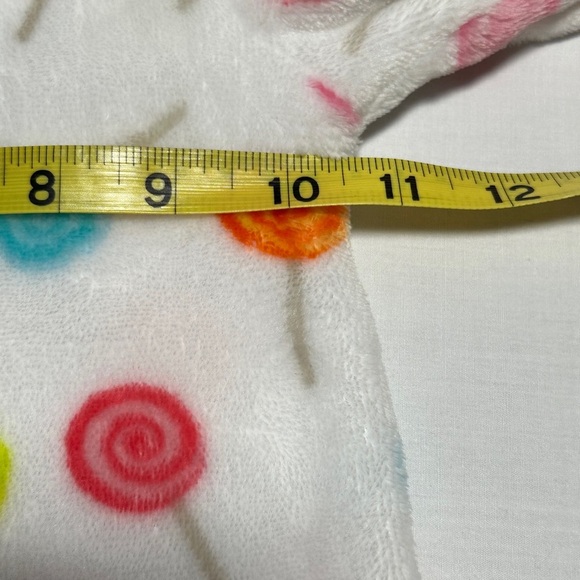 Little Joy Footed Jumpsuit, EUC, Size 0-3 mo’s - Picture 3 of 7